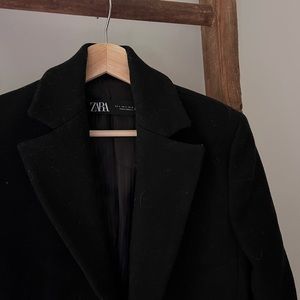 Black Coat